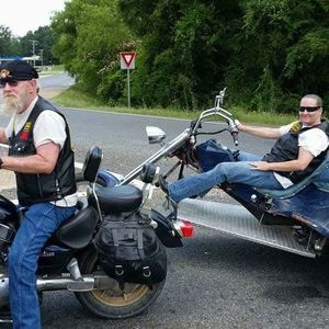 Meet your Posher, Charles